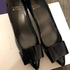 Stuart Weitzman Pump